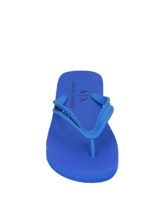 Armani Exchange kişi çimərlik şipiləri (flip-flop) - Rəng: parlaq — Şəxsi əşyalar