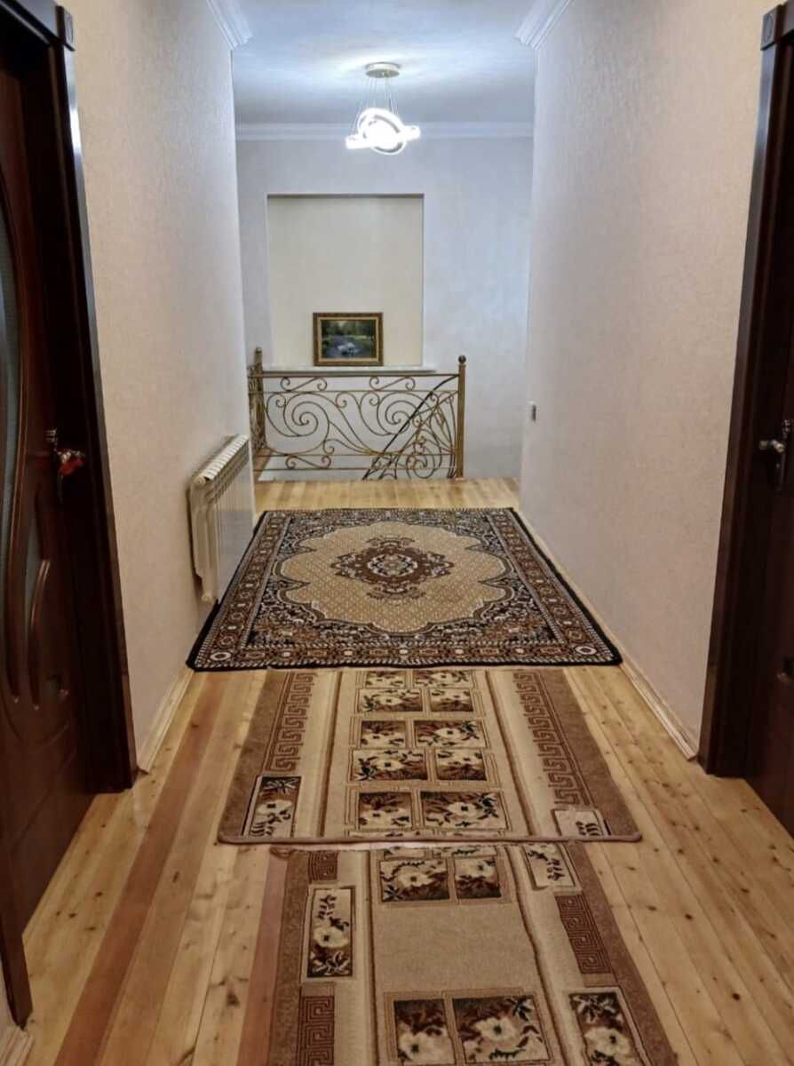 Satılır 5 otaqlı həyət evi/bağ evi 200 m² — Ev, villa, Gəncə (6)