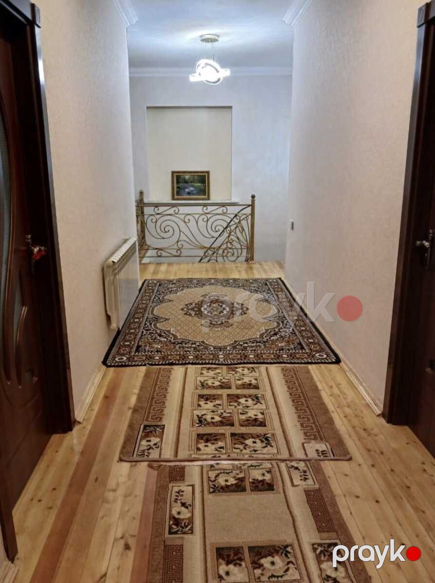 Satılır 5 otaqlı həyət evi/bağ evi 200 m² — Ev, villa, Gəncə (6)
