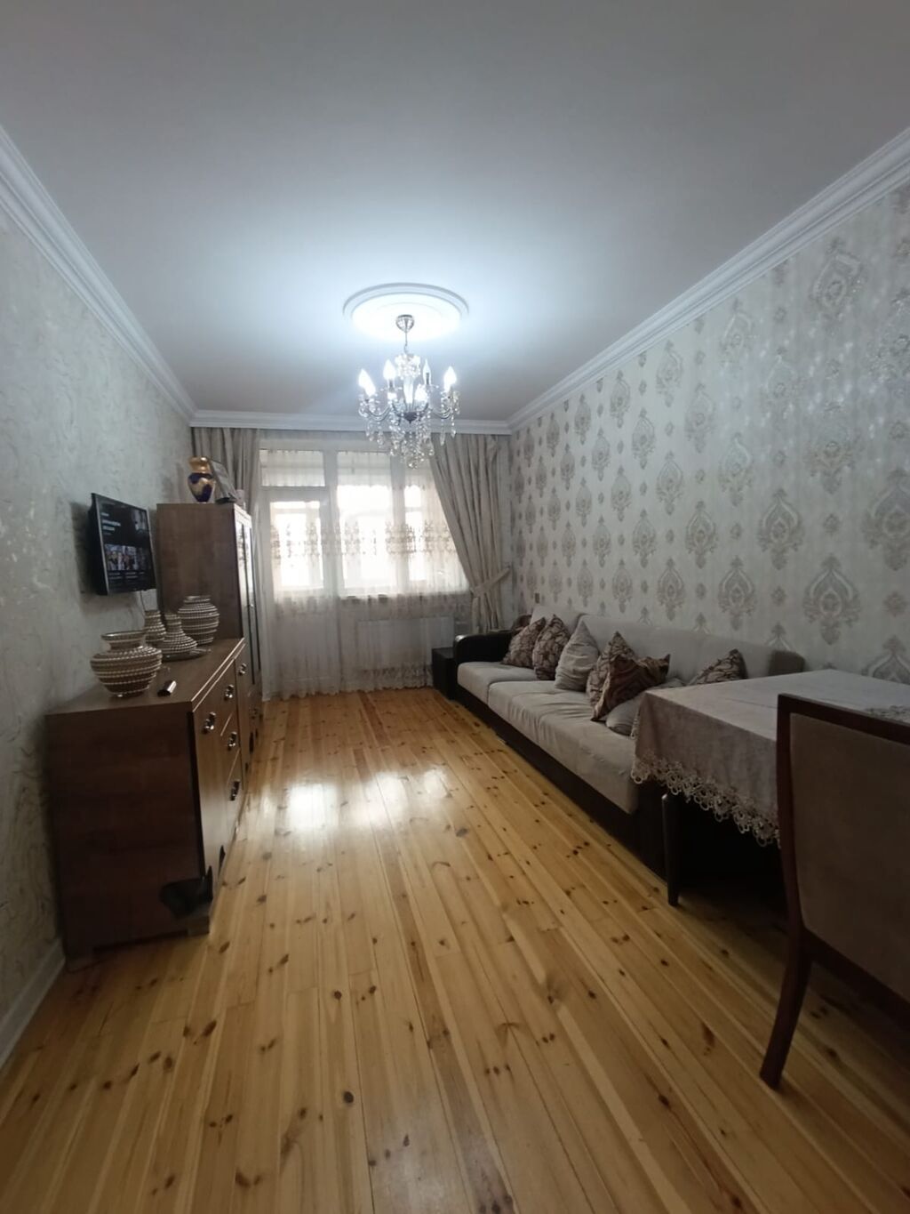 2 otaqlı, Yeni tikili, 54 kv. m — Daşınmaz əmlak, Sumqayıt (3)