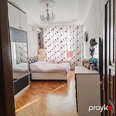 Tələbə Xanım Üçün Otaq Yoldaşı Axtarılır ​Ayrıca 1 otaq tələbə xanıma