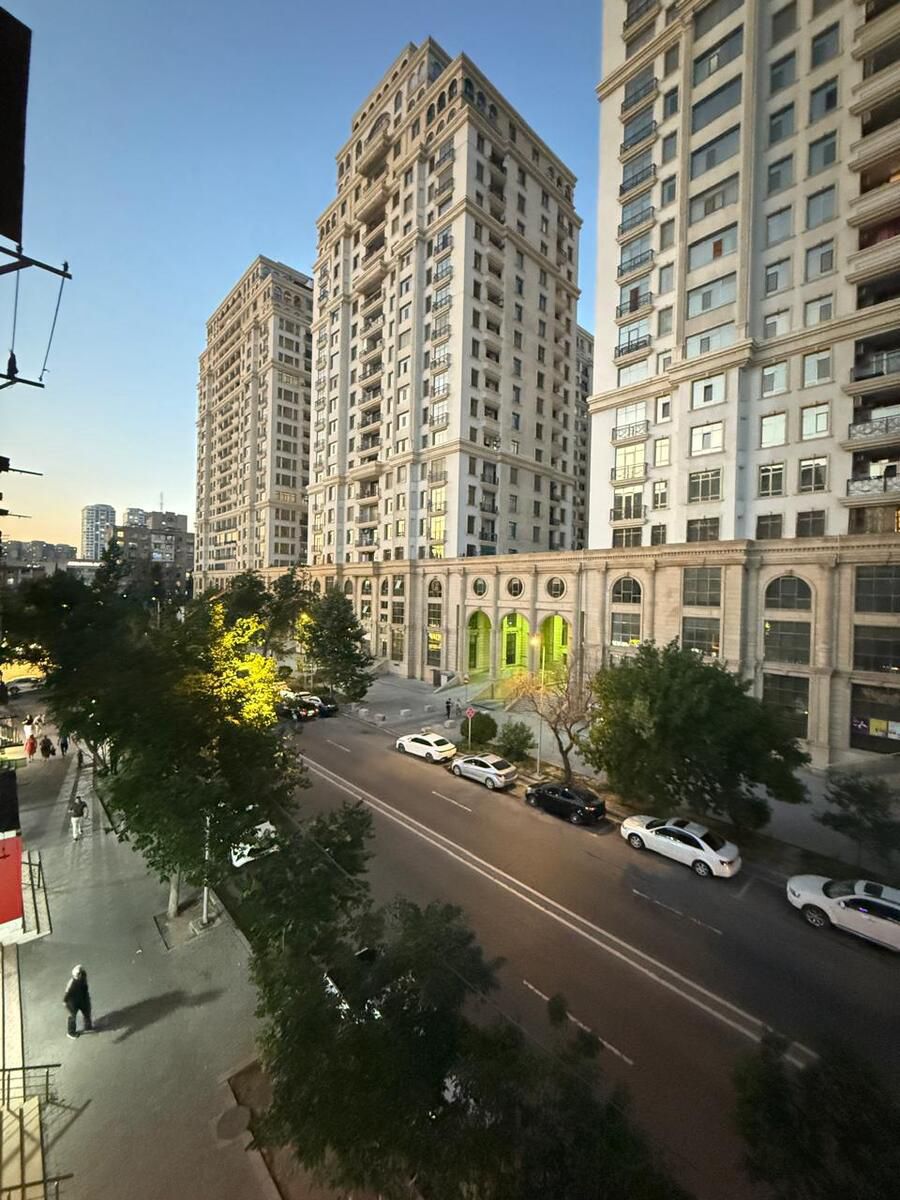Satılır 2 otaqlı köhnə tikili 42 m² — Mənzil, Bakı (11)