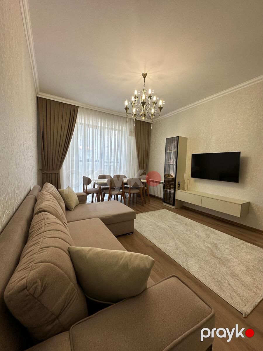 Satılır 2 otaqlı yeni tikili 49 m² — Mənzil, Bakı (5)