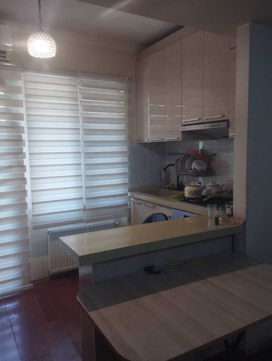 Satılır 1 otaqlı köhnə tikili 35 m² — Mənzil, Bakı (4)