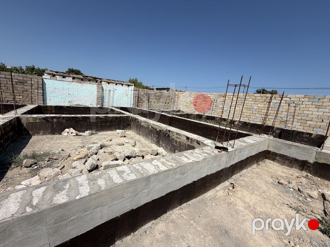 Satılır torpaq 6 sot — Torpaq, Bakı (4)
