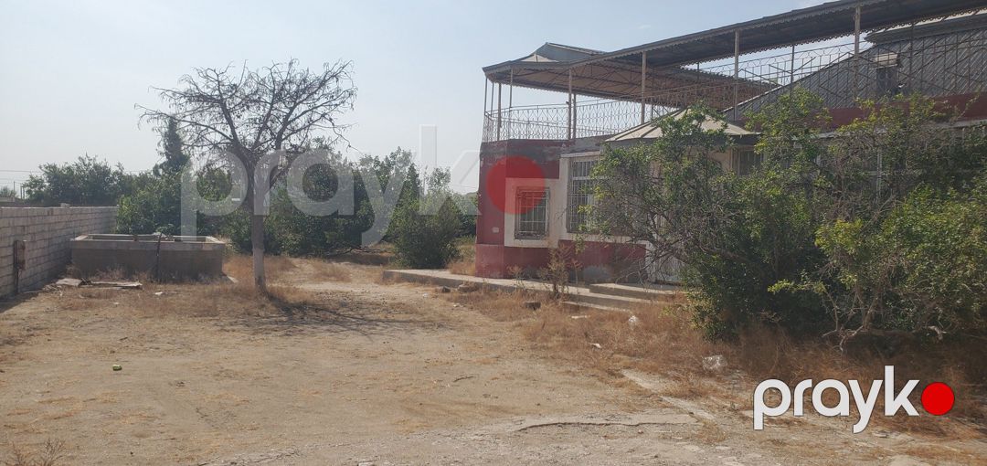 Satılır 6 otaqlı həyət evi/bağ evi 164 m² — Ev, villa, Bakı (4)