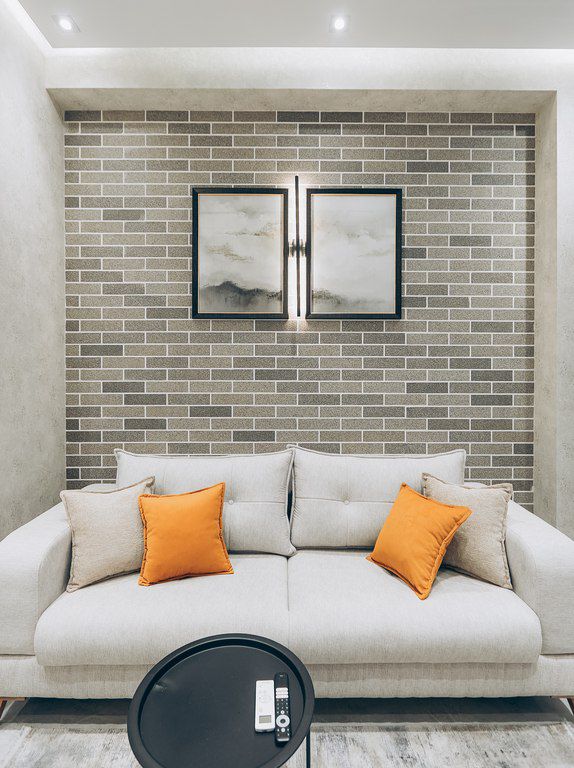 İcarəyə verilir 2 otaqlı yeni tikili 57 m² — Mənzil, Bakı (10)