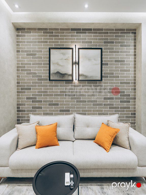 İcarəyə verilir 2 otaqlı yeni tikili 57 m² — Mənzil, Bakı (10)