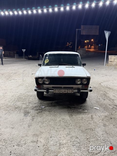 LADA (VAZ) 2106, 1992 il — Şamaxı