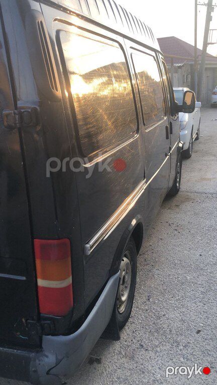 Ford Transit, 2.5 L, 1999 il, 198 555 km — Avtomobillər, Bakı (5)