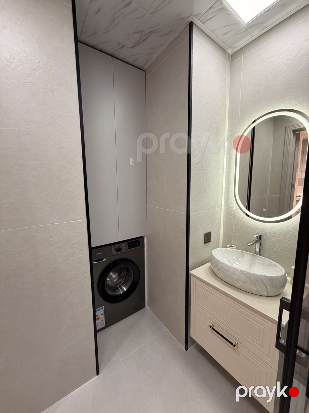Satılır 2 otaqlı yeni tikili 67 m² — Mənzil, Bakı (9)