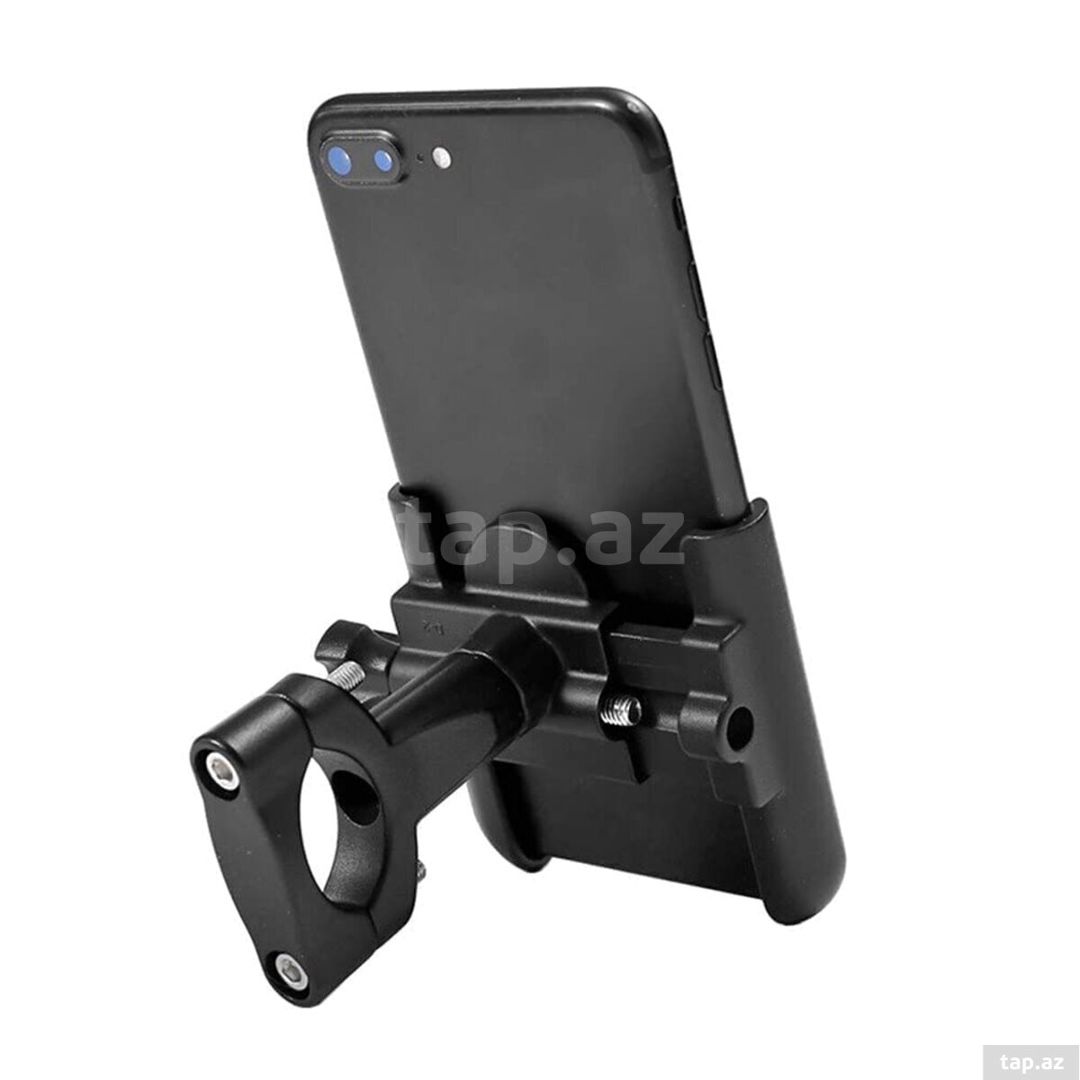 Velosiped üçün telefon tutacağı — Velosipedlər, Bakı (2)