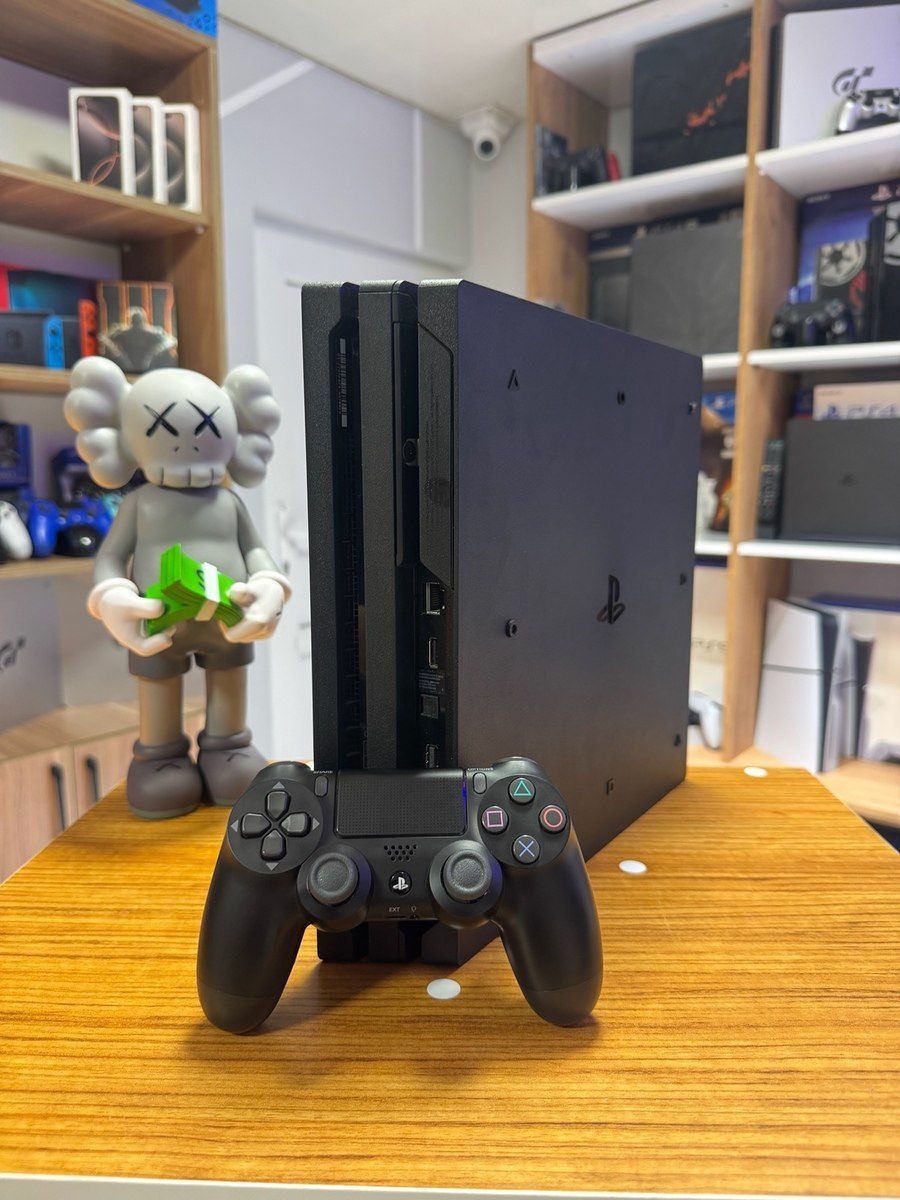 PlayStation 4 Pro — Elektronika, Bakı (2)