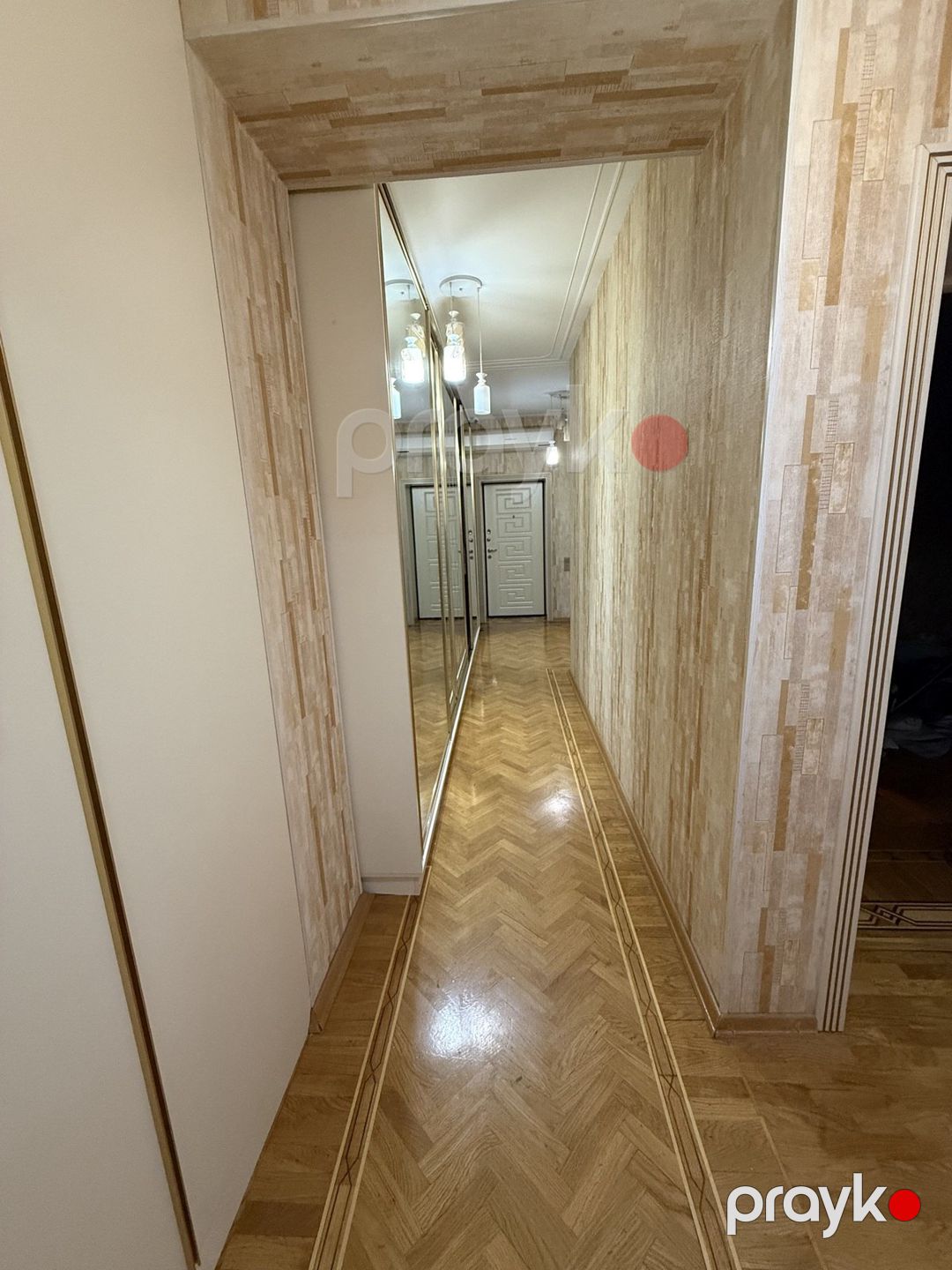 İcarəyə verilir 3 otaqlı köhnə tikili 110 m² — Mənzil, Bakı (5)