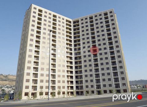 İcarəyə verilir 3 otaqlı yeni tikili 90 m²