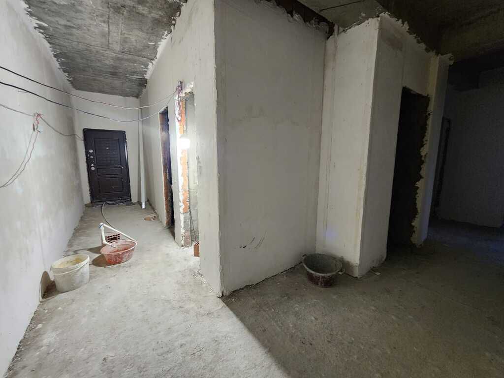 Satılır 4 otaqlı yeni tikili 160 m² — Mənzil, Bakı (5)