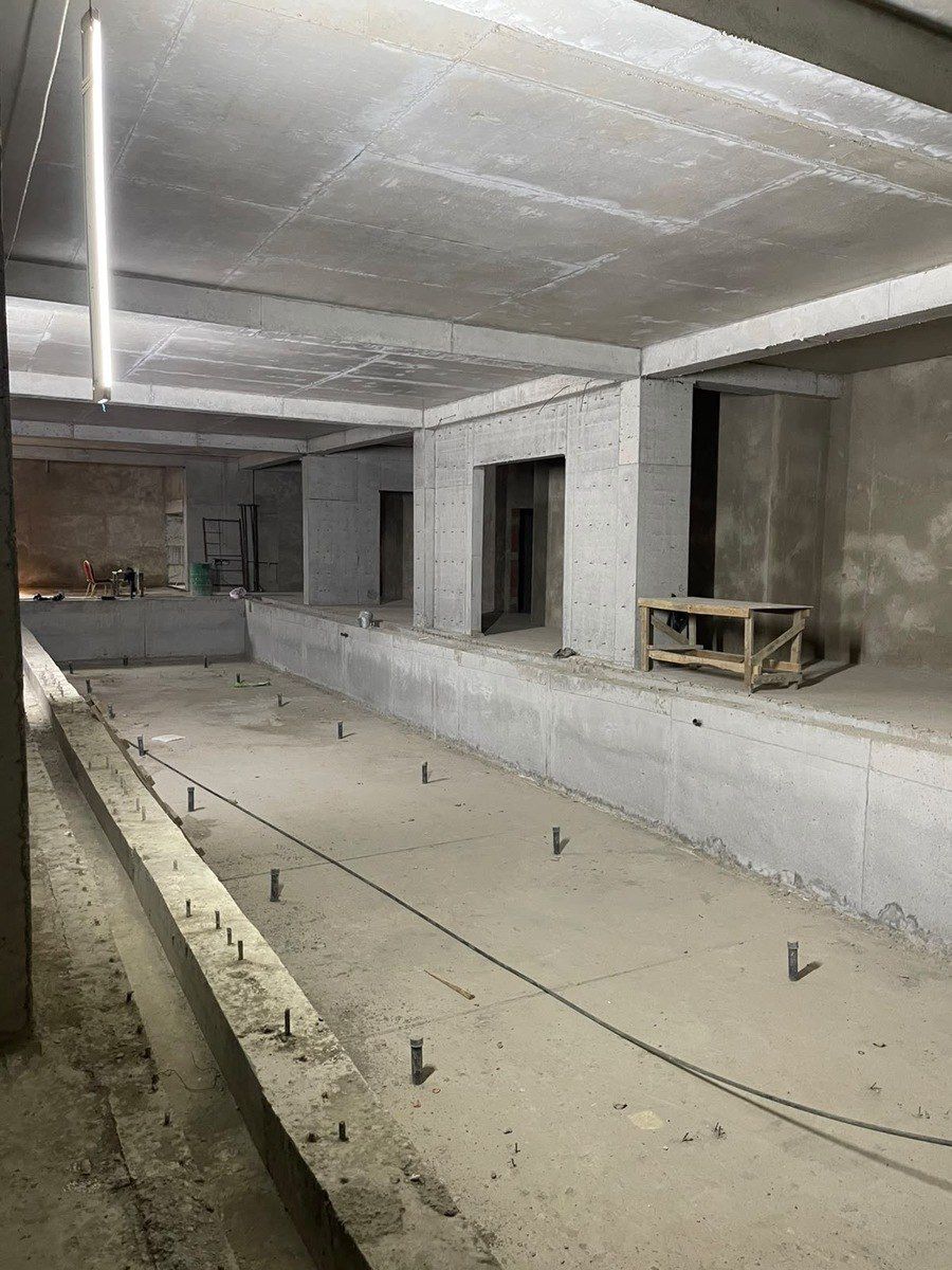 İcarəyə verilir obyekt 719 m² — Əmlak, Bakı