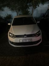 Volkswagen Polo, 1.6 L, 2012 il, 233 000 km — Cars