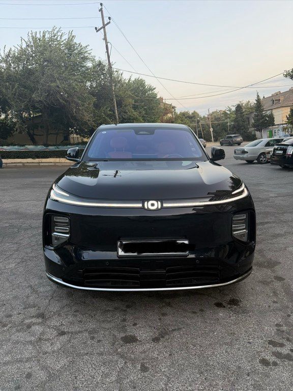 Changan Qiyuan Q07, 1.5 L, 31.7 kWh, 2025 il, 18 000 km — Avtomobillər, Bakı