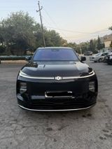 Changan Qiyuan Q07, 1.5 L, 31.7 kWh, 2025 il, 18 000 km — Автомобили