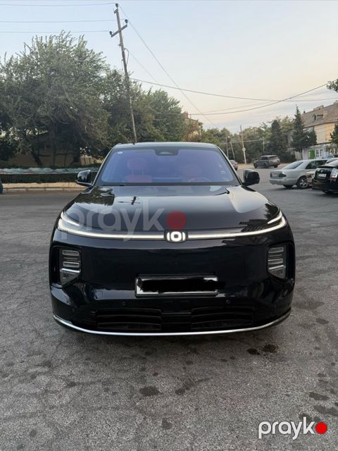 Changan Qiyuan Q07, 1.5 L, 31.7 kWh, 2025 il, 18 000 km