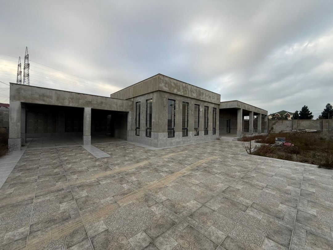 Satılır torpaq 6 sot — Torpaq, Bakı (2)