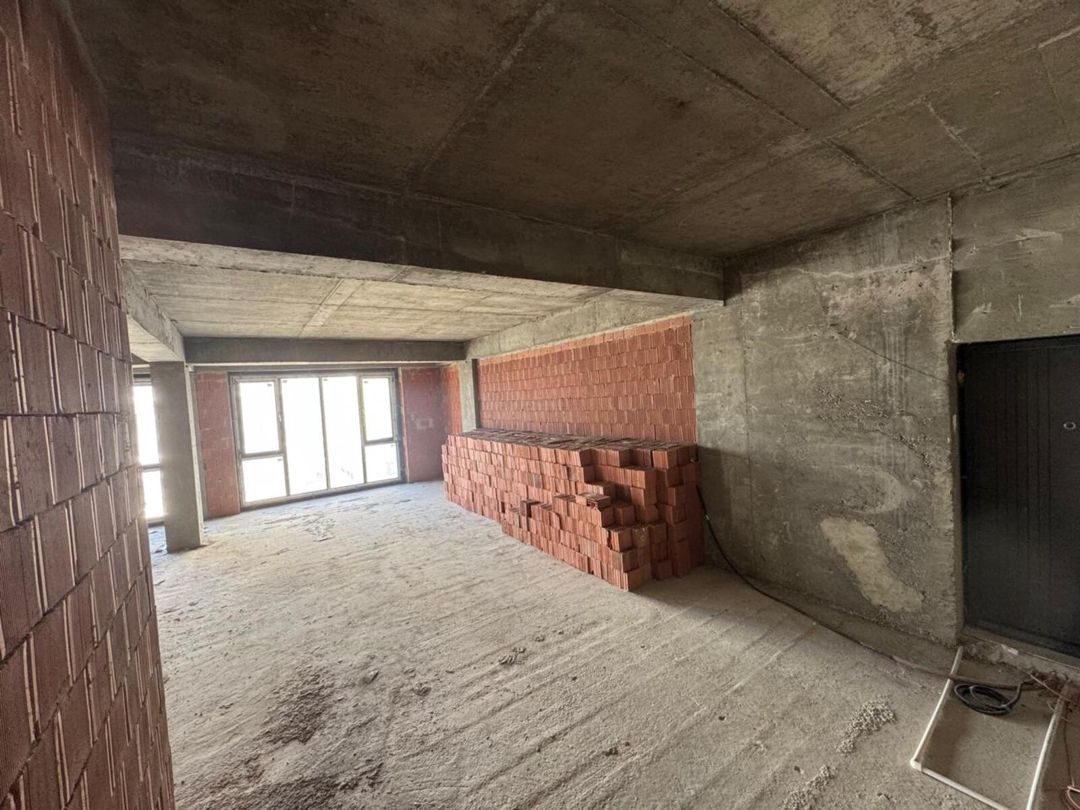 Satılır 3 otaqlı yeni tikili 108.2 m² — Mənzil, Bakı (4)