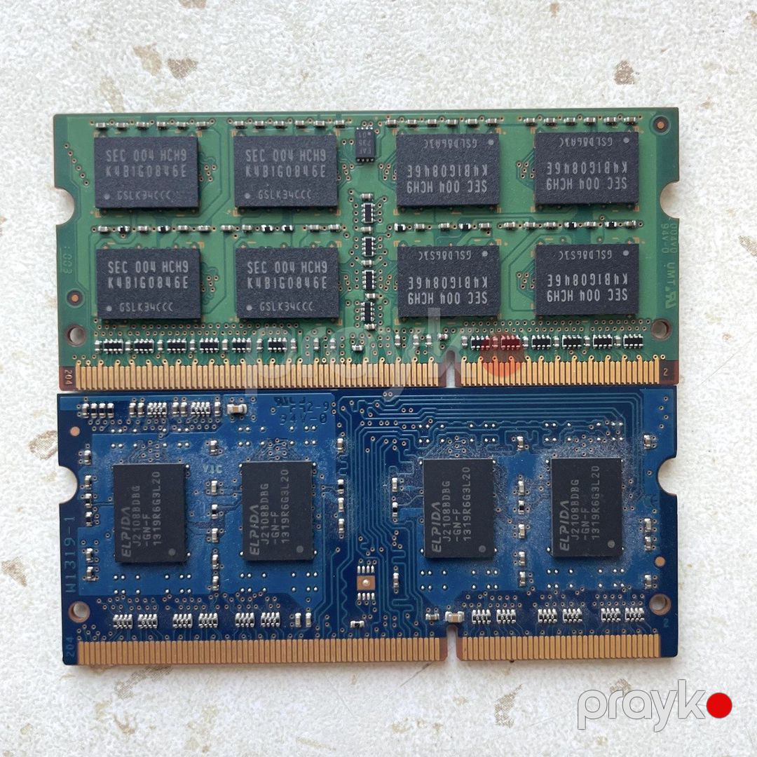Operativ yaddaş 2 GB — Elektronika, Bakı (2)