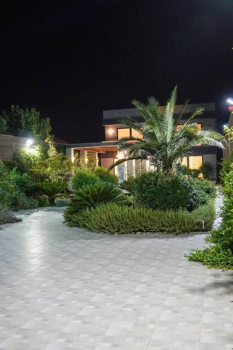 Satılır 5 otaqlı həyət evi/bağ evi 452 m² — Ev, villa, Bakı (2)