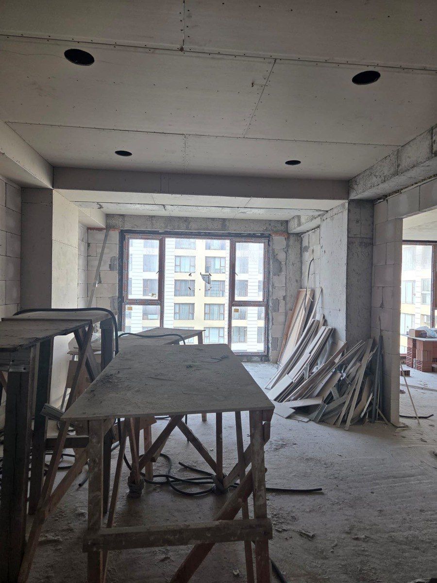Satılır 3 otaqlı yeni tikili 96 m² — Mənzil, Bakı (2)