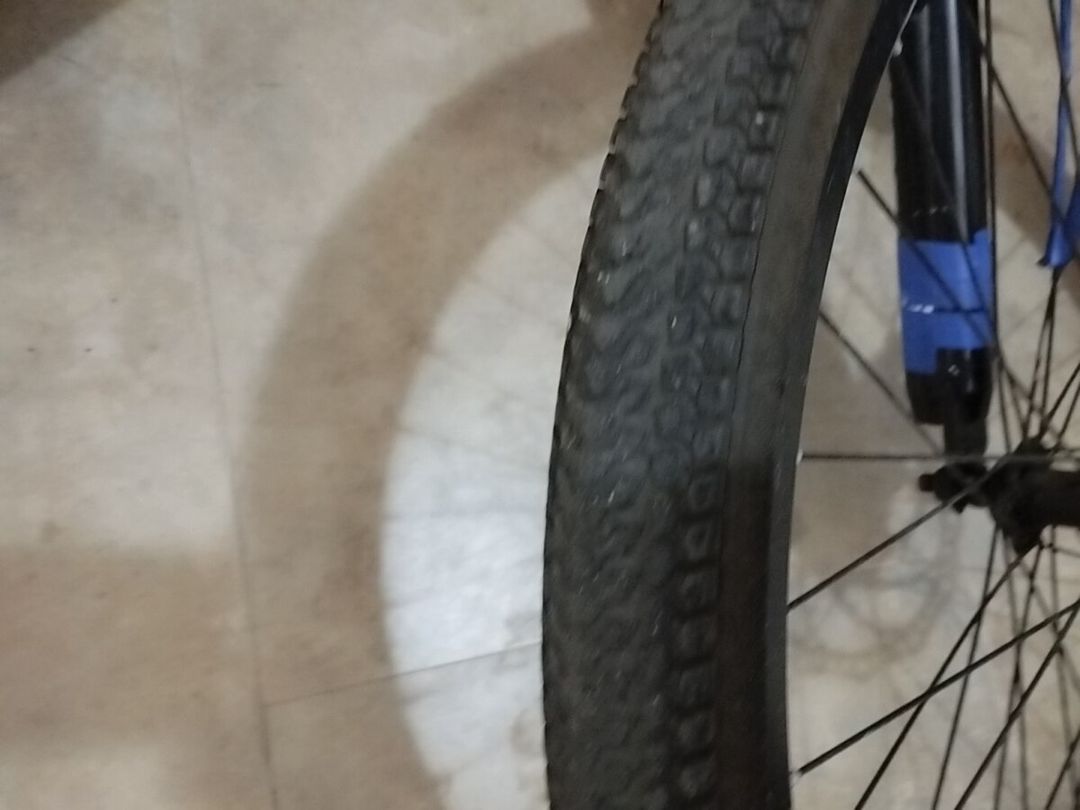 Velosiped — Velosipedlər, Bakı (4)