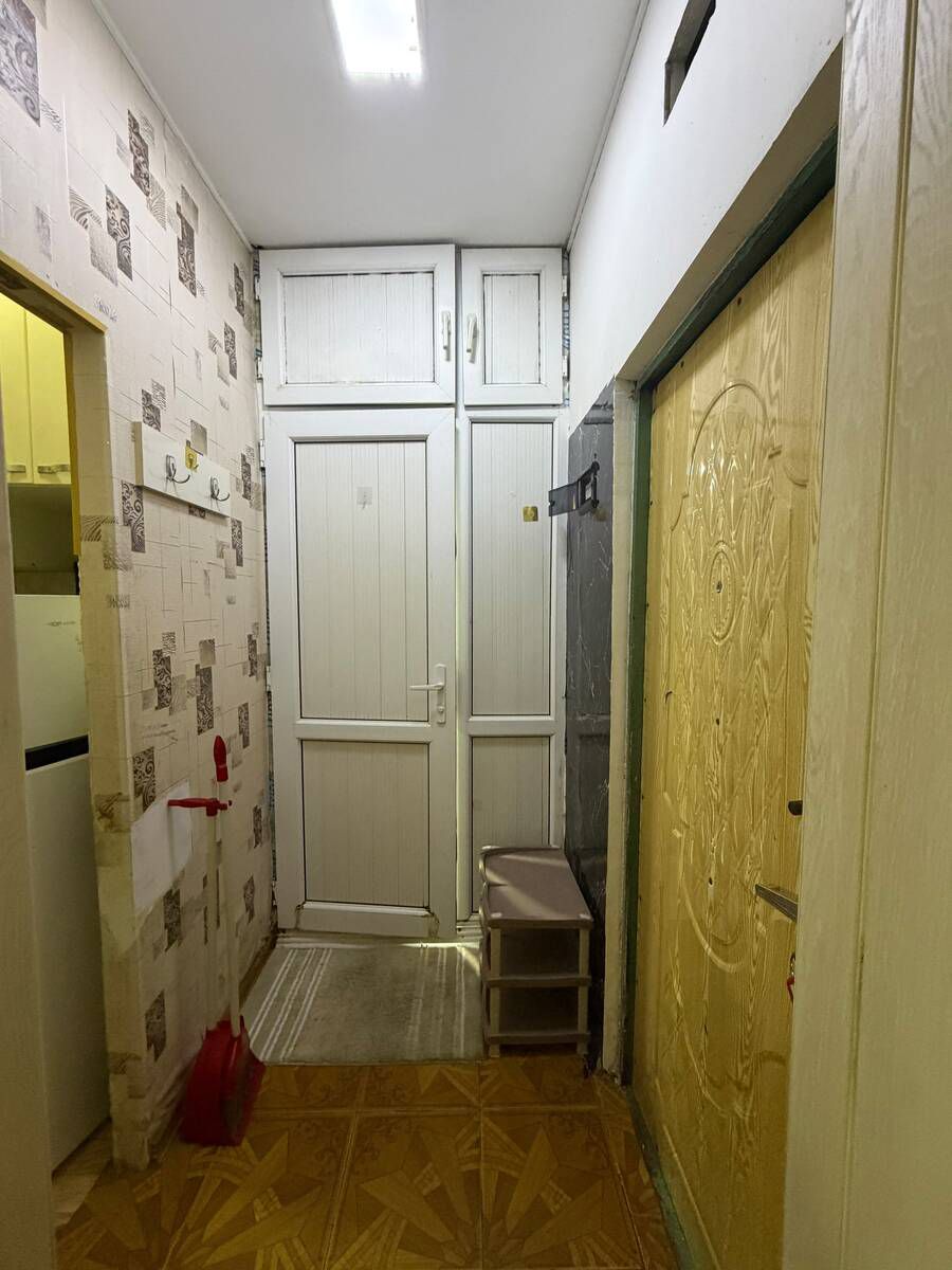 Satılır 2 otaqlı köhnə tikili 40 m² — Mənzil, Bakı (6)