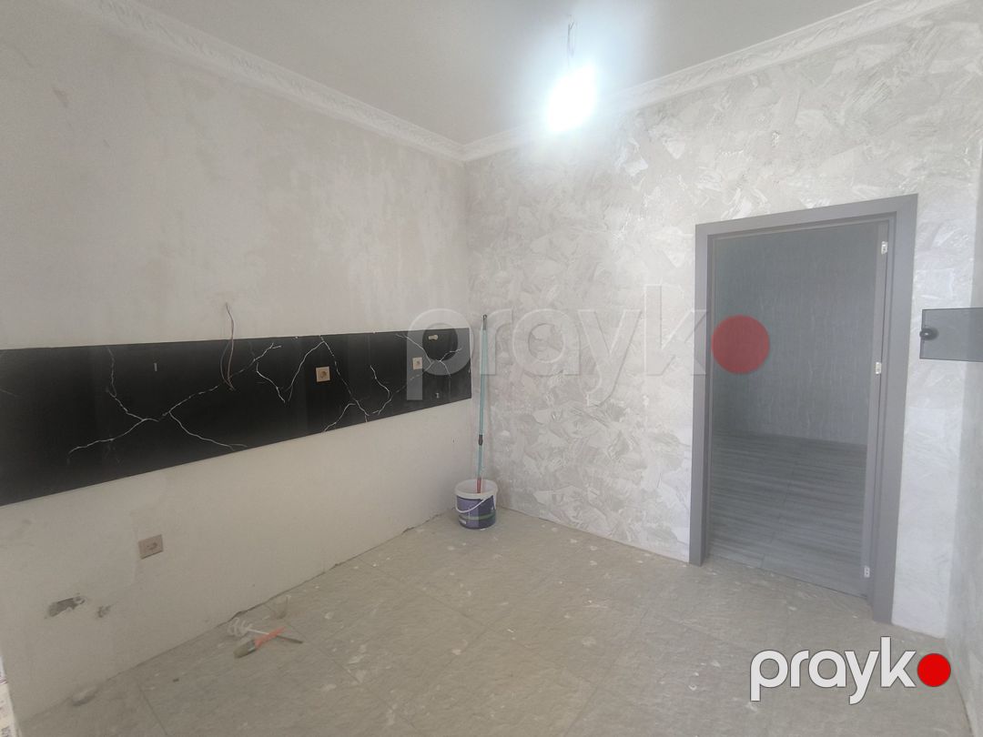 Satılır 3 otaqlı həyət evi/bağ evi 60 m² — Ev, villa, Bakı (11)