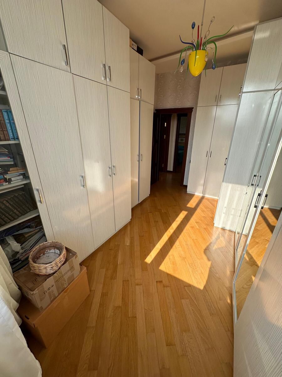 Satılır 4 otaqlı yeni tikili 175 m² — Mənzil, Bakı (11)