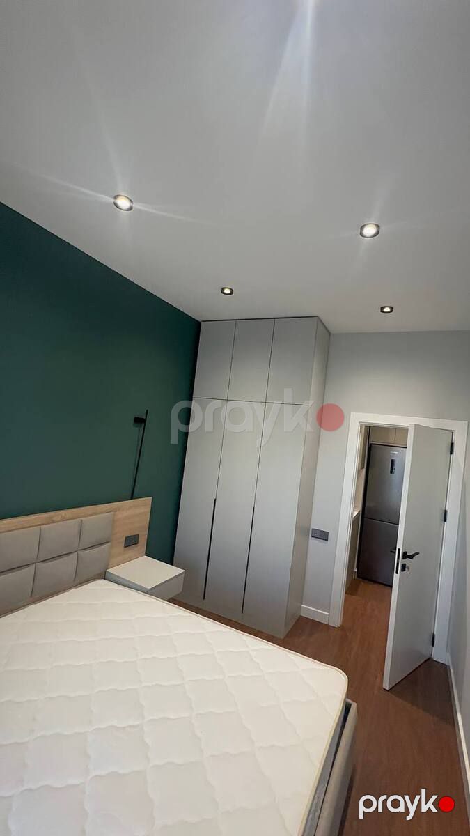 İcarəyə verilir 2 otaqlı yeni tikili 68 m² — Mənzil, Bakı (8)
