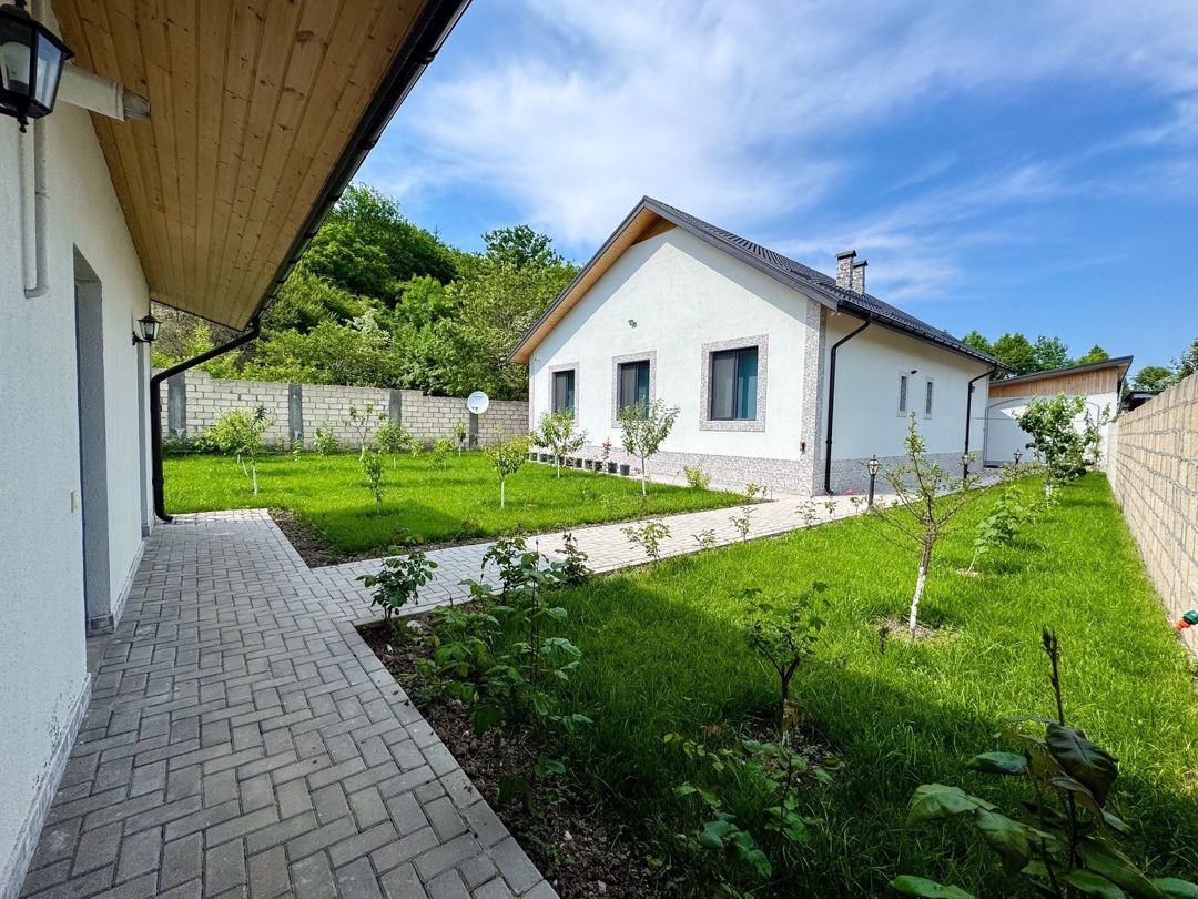 İcarəyə verilir 5 otaqlı həyət evi/bağ evi 185 m² — Ev, villa, Qusar (3)