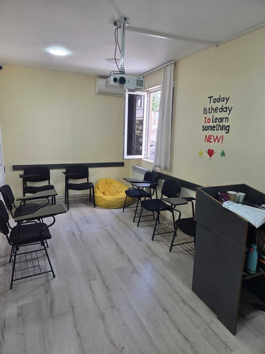 İcarəyə verilir 7 otaqlı ofis 200 m² — Ofis, Bakı (2)