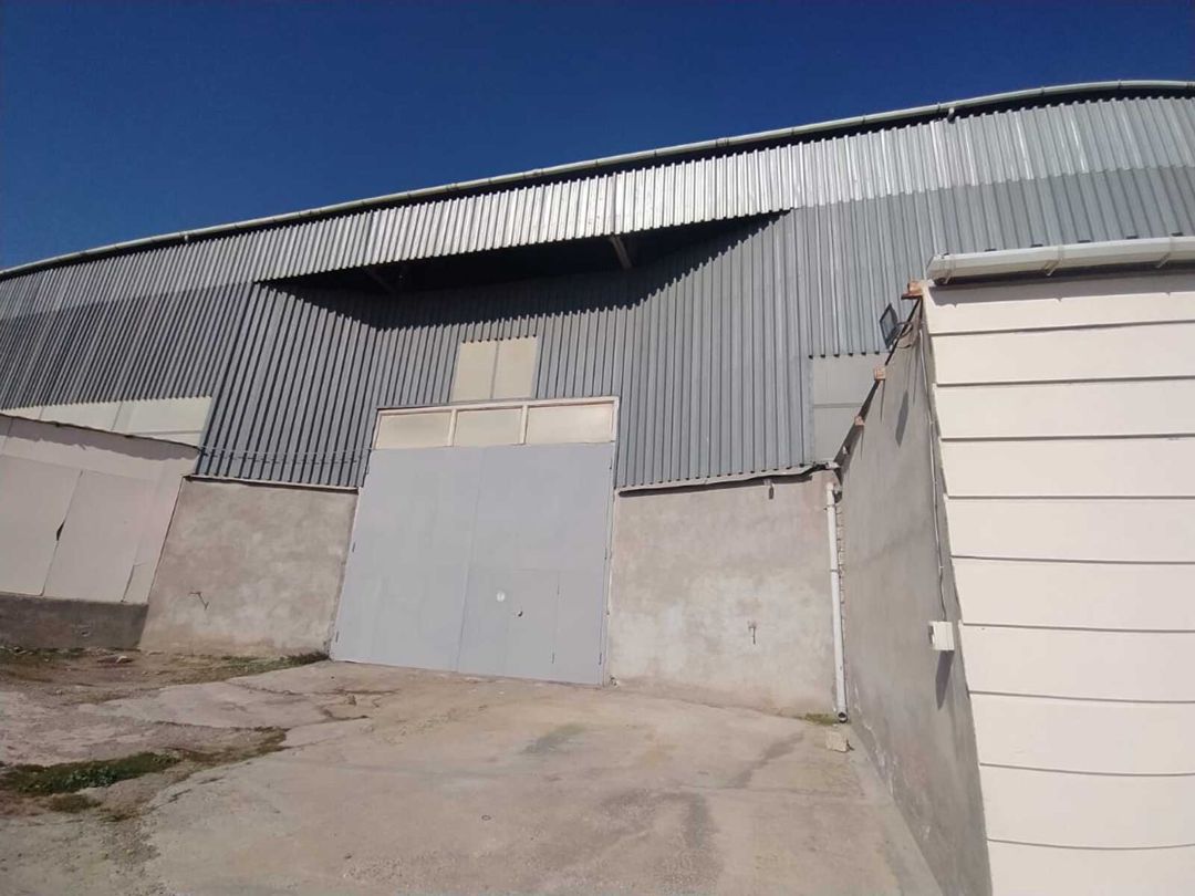 İcarəyə verilir obyekt 600 m² — Əmlak, Bakı