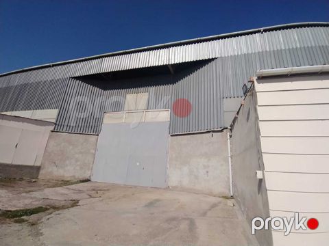 İcarəyə verilir obyekt 600 m²