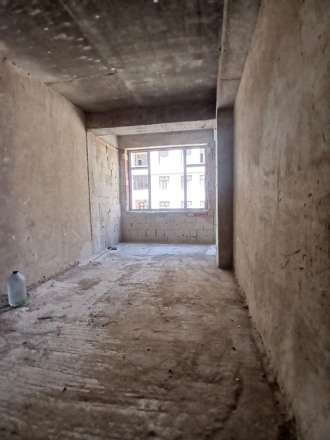 Satılır 2 otaqlı yeni tikili 99 m² — Mənzil, Bakı (3)
