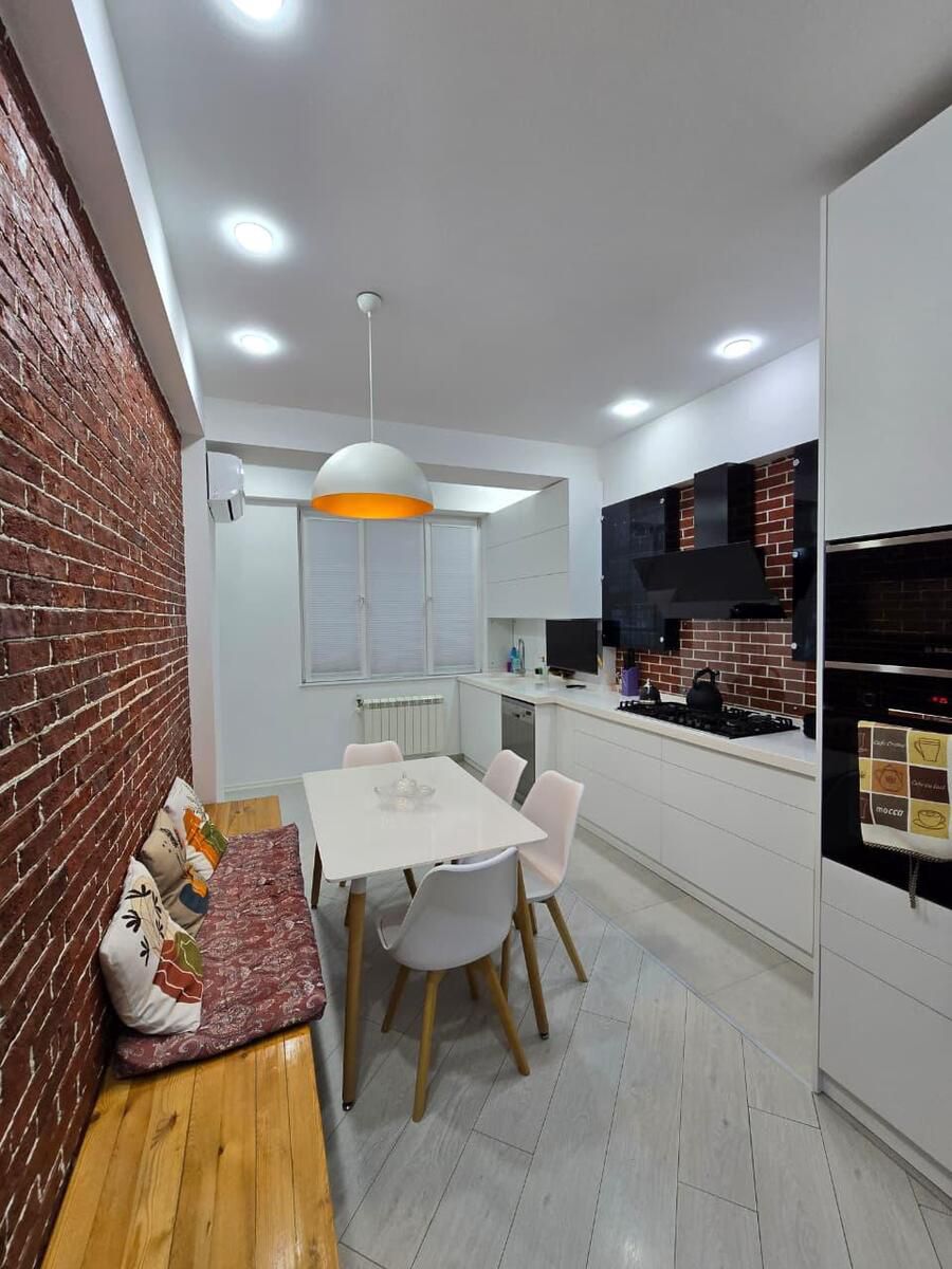 Satılır 3 otaqlı yeni tikili 125 m² — Mənzil, Bakı (9)