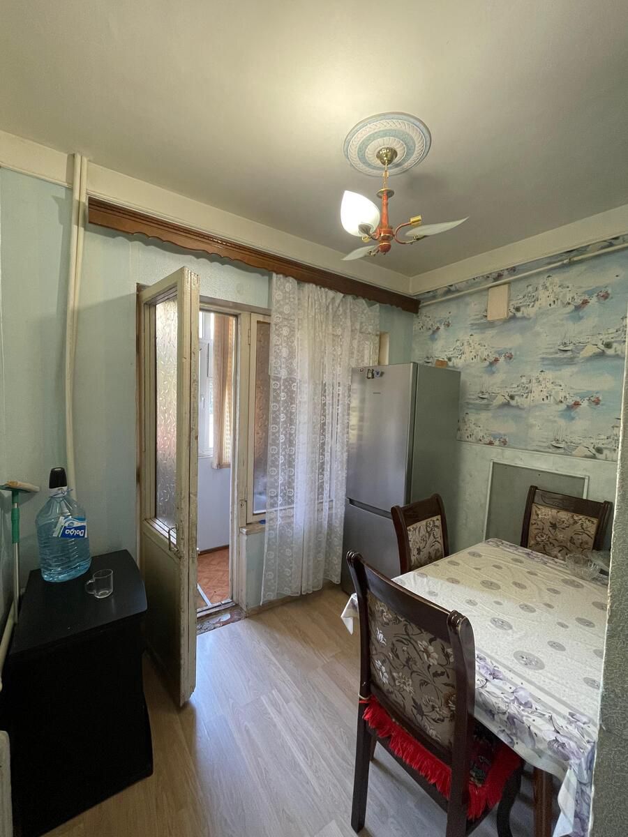 Satılır 2 otaqlı köhnə tikili 35 m² — Mənzil, Bakı (9)