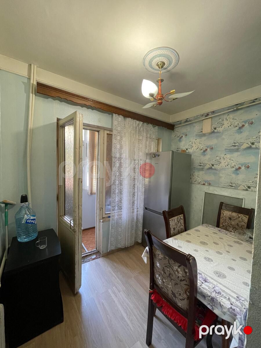 Satılır 2 otaqlı köhnə tikili 35 m² — Mənzil, Bakı (9)