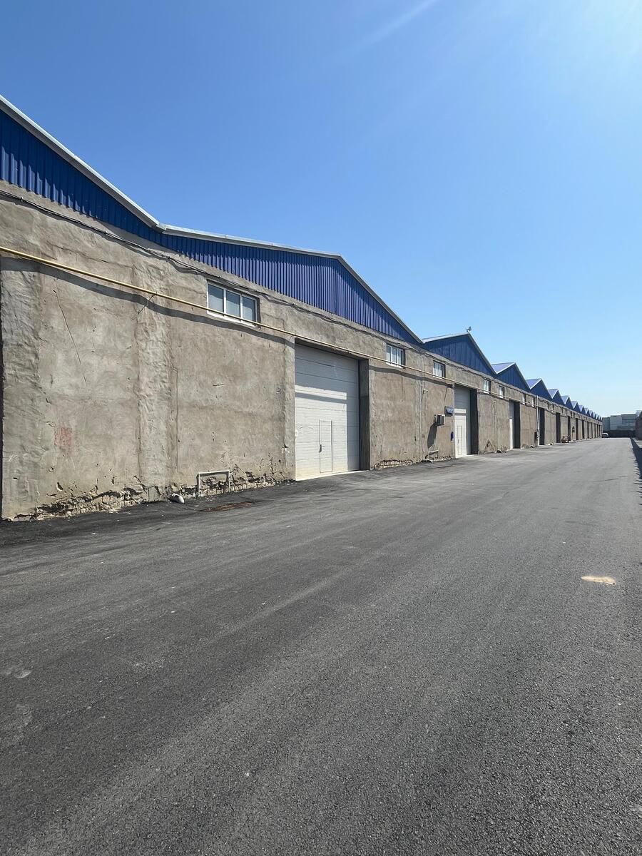 İcarəyə verilir obyekt 85 m² — Əmlak, Bakı (4)