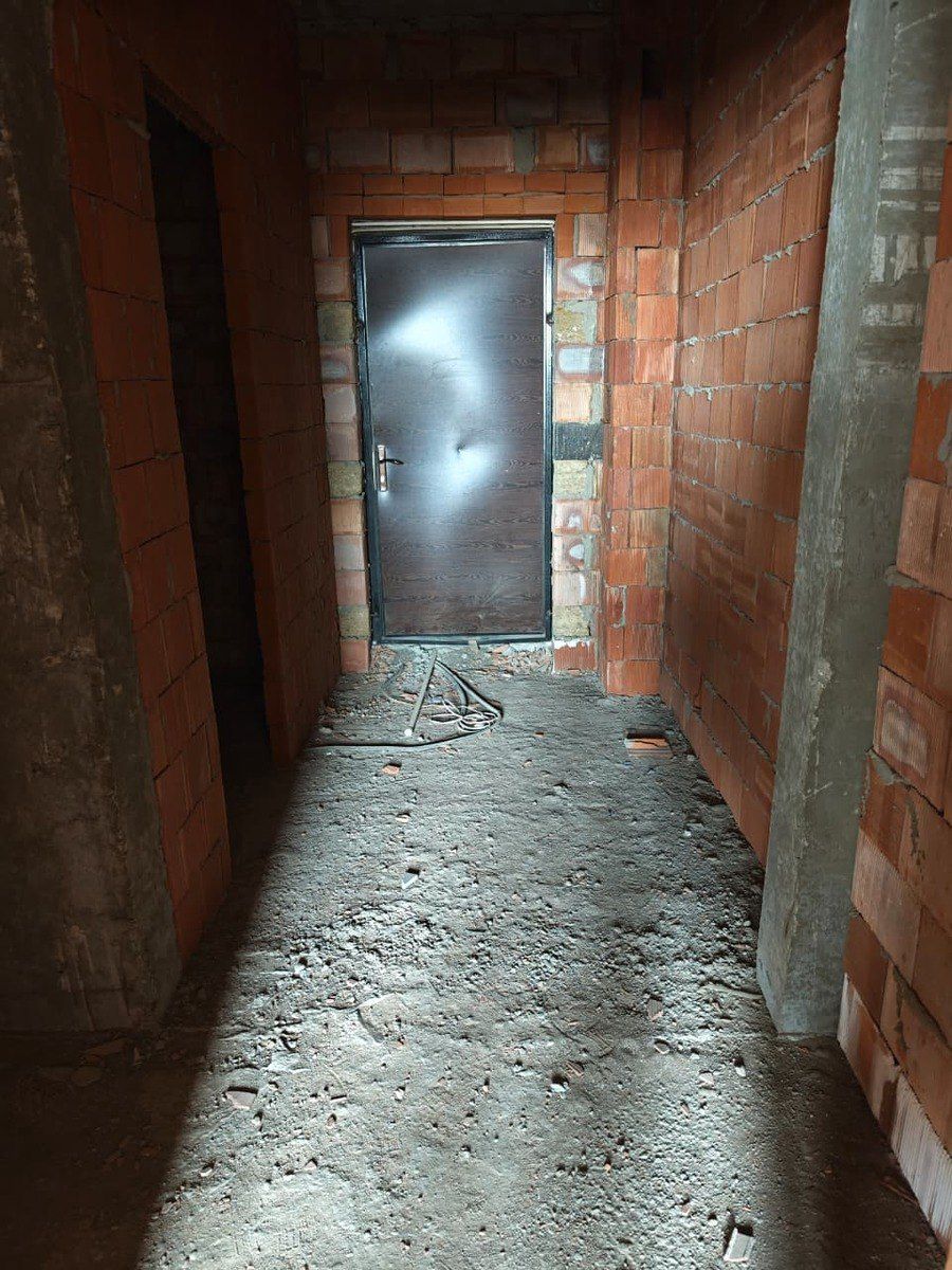 Satılır 2 otaqlı yeni tikili 51 m² — Mənzil, Bakı (5)