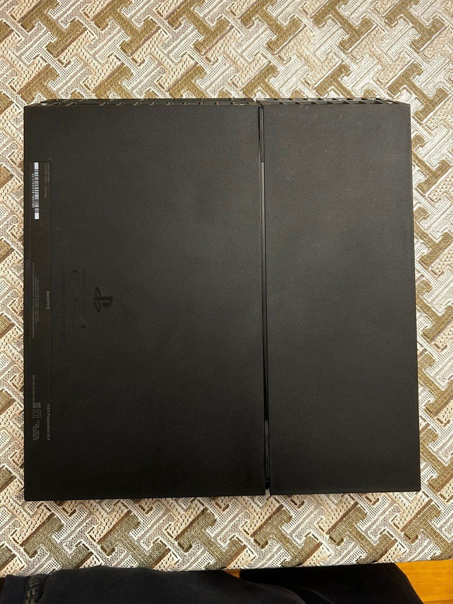 Playstation 4 — Oyun konsolları, Bakı (3)