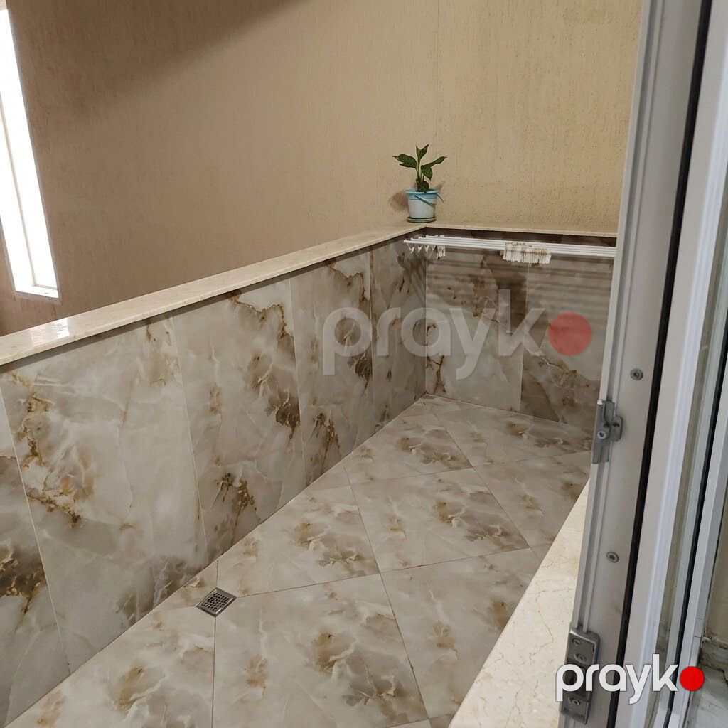3 otaqlı, Yeni tikili, 95 kv. m — Daşınmaz əmlak, Sumqayıt (10)