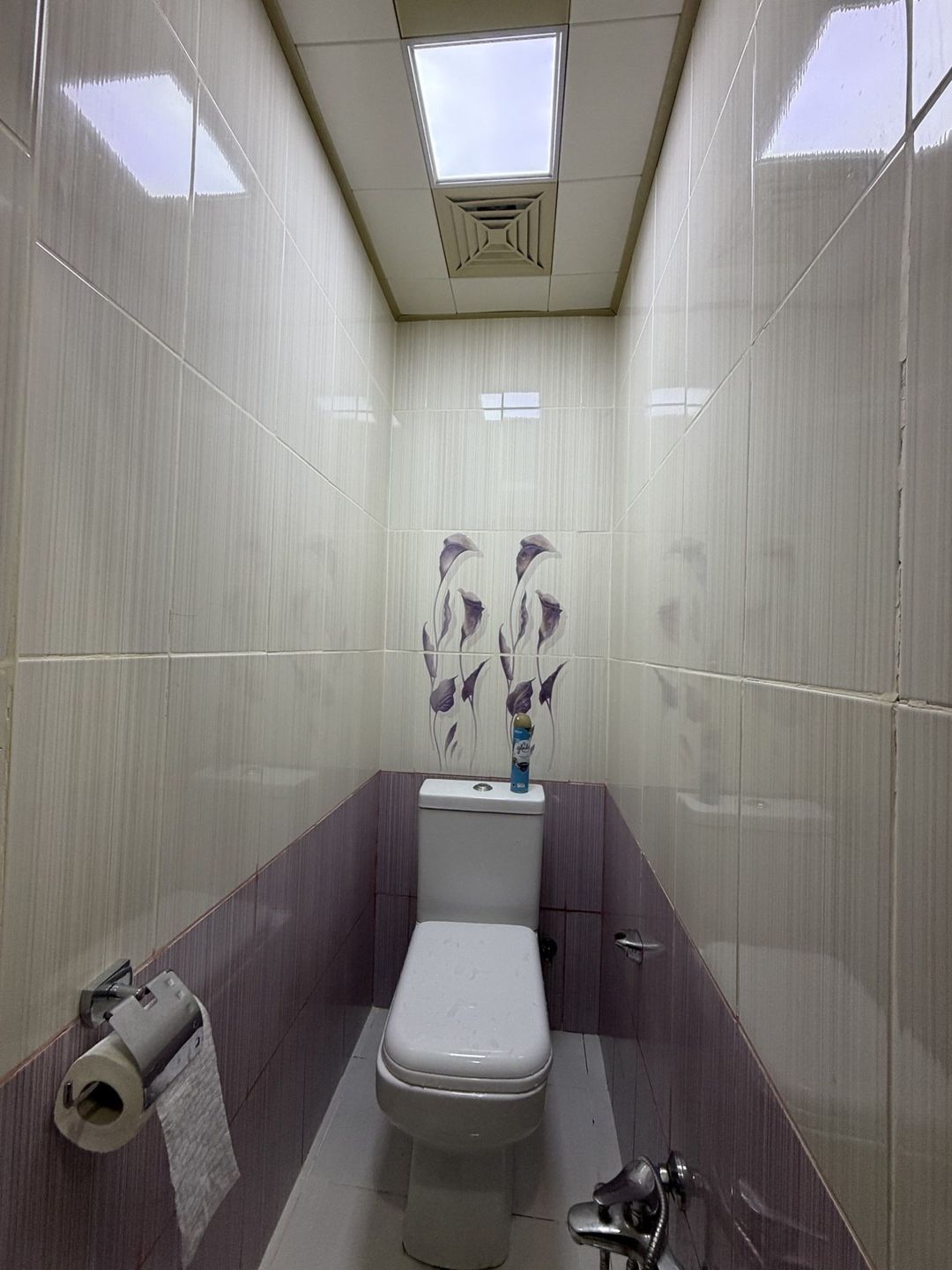Satılır 3 otaqlı yeni tikili 73 m² — Mənzil, Bakı (11)