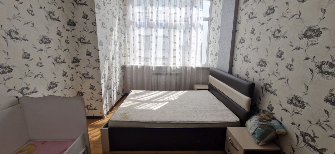 Satılır 3 otaqlı yeni tikili 73 m² — Mənzil, Bakı (9)