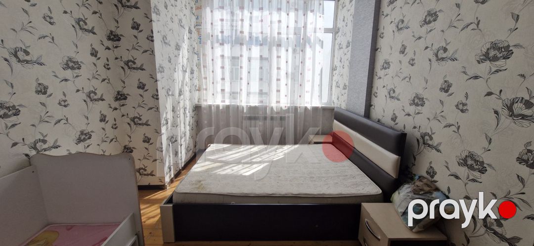 Satılır 3 otaqlı yeni tikili 73 m² — Mənzil, Bakı (9)